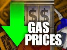 Tennessee gas price average down 3 cents; Coffee County below state and national average