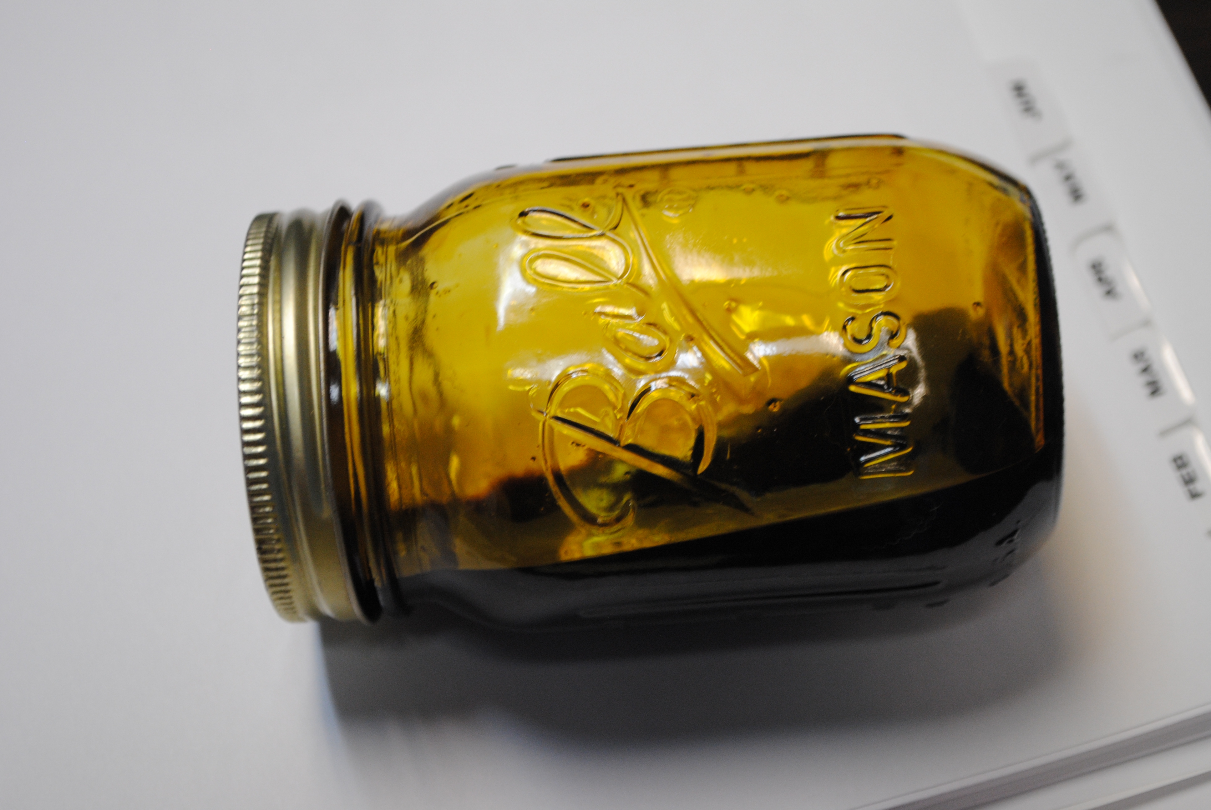 DABS– Very Strong Form Of Marijuana Found At Bonnaroo