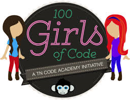 100 Girls of Code Tour Coming To Tullahoma