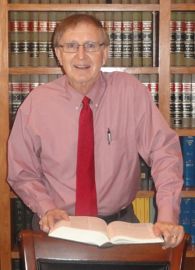 Local District Attorney Wins Award