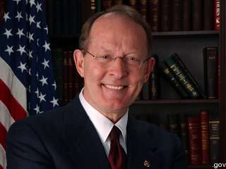 Alexander will Not Seek Re-Election in 2020