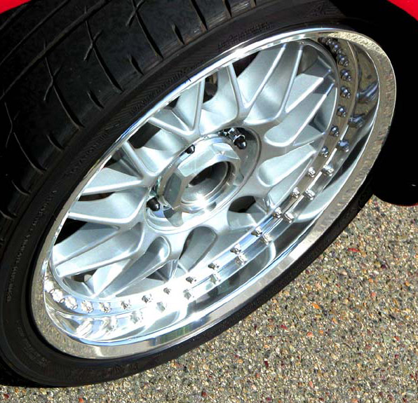 Wheel Tax or No Wheel Tax, That Is The Question