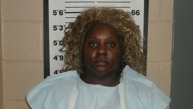 Woman Accused Of Killing Her Mother