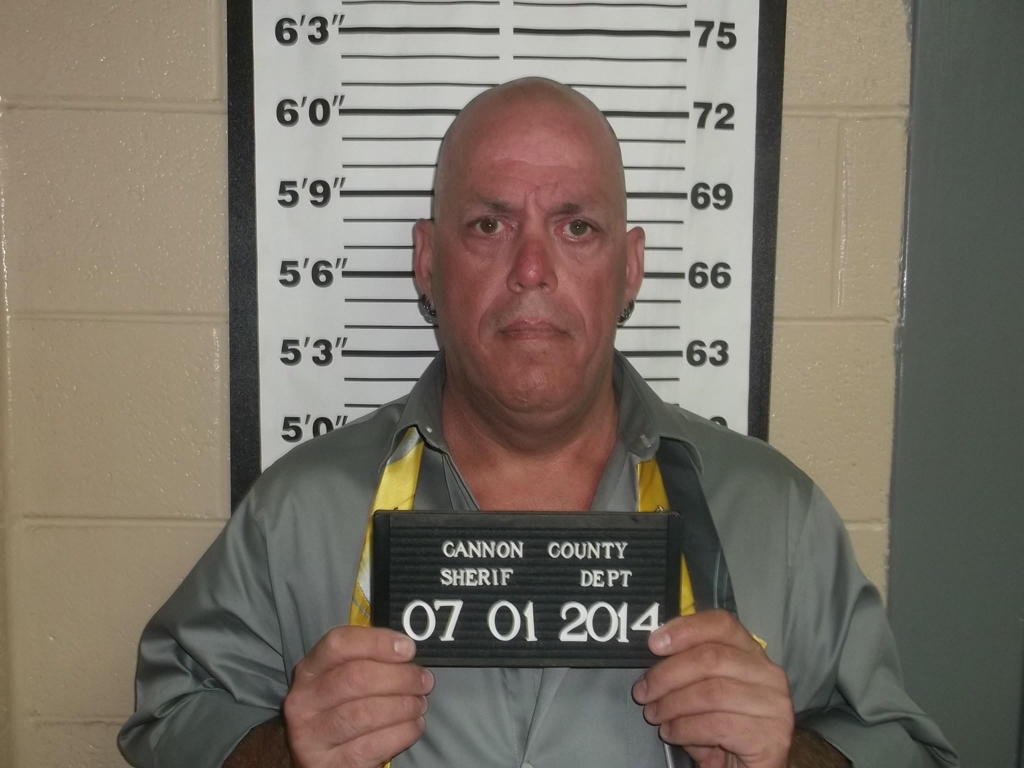 Bogus Assault Claim Leads To False Report Charge In TBI Case
