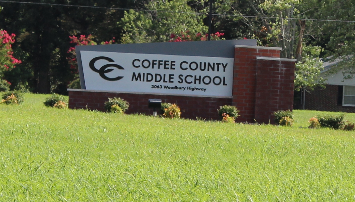 Coffee County Middle School Spring Sports Season Openers on Monday Delayed