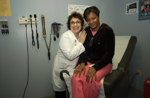Lost Funding Could Shutter 80 TN Community Health Clinics