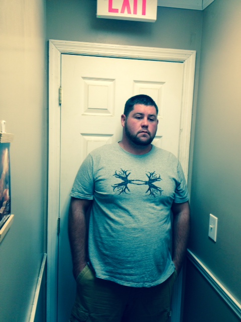 Former Grundy County Sheriff’s Captain Arrested By TBI, Accused Of Stealing Guns