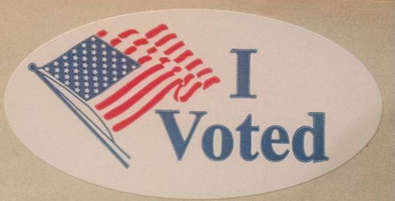 Election Update