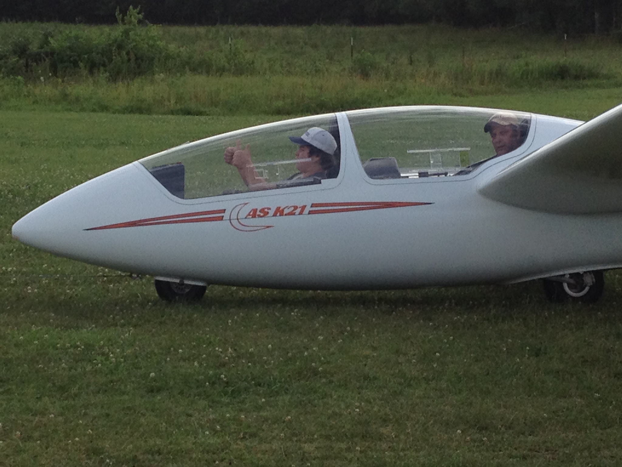 STEM Program Takes To The Air