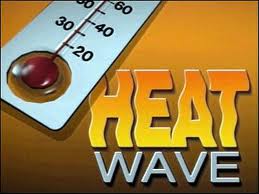TDH urges Tennesseans to be cautious in extreme heat and ‘look before you lock’