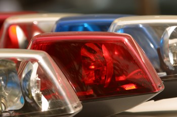 Manchester Man Arrested for Car Theft