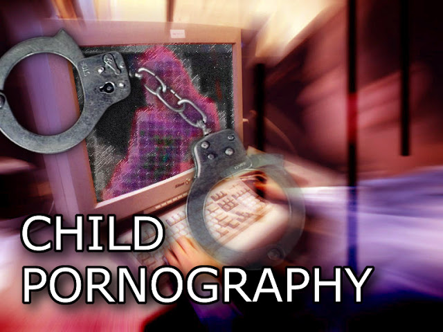 Shelbyville Man Sentenced in Child Pornography Case