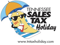 Tax Free Weekend This Weekend