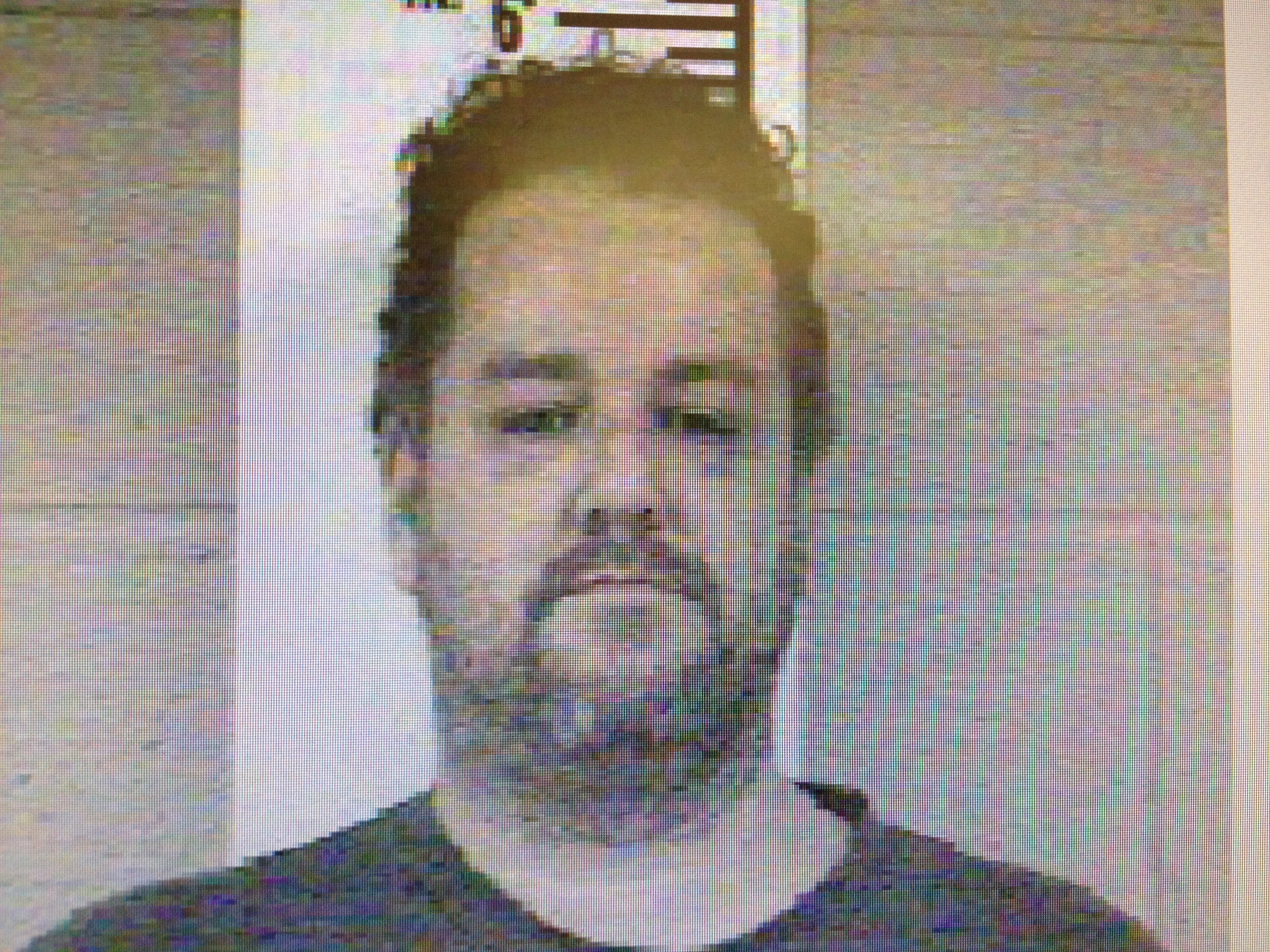 Man Heads To State Prison For Child Rape