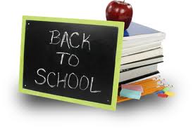 Back to school means back to school zones