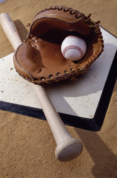 Manchester Youth Baseball Association Game Rained out on Wednesday