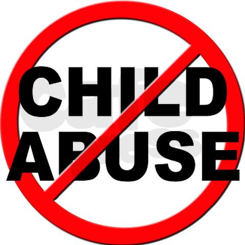 CHILD ABUSE AWARENESS PART 5: ‘The biggest challenge is just getting people to believe child abuse happens’