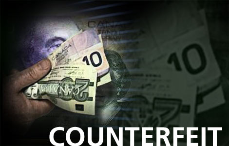 Meth and Counterfeit Bust in Shelbyville
