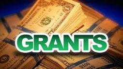 Local Law Enforcement Receiving Grant Money