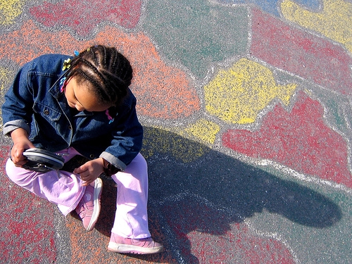 Tennessee Falls in KIDS COUNT Data