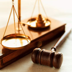 Court Case Over The Method for Executing Prisoners Is Underway