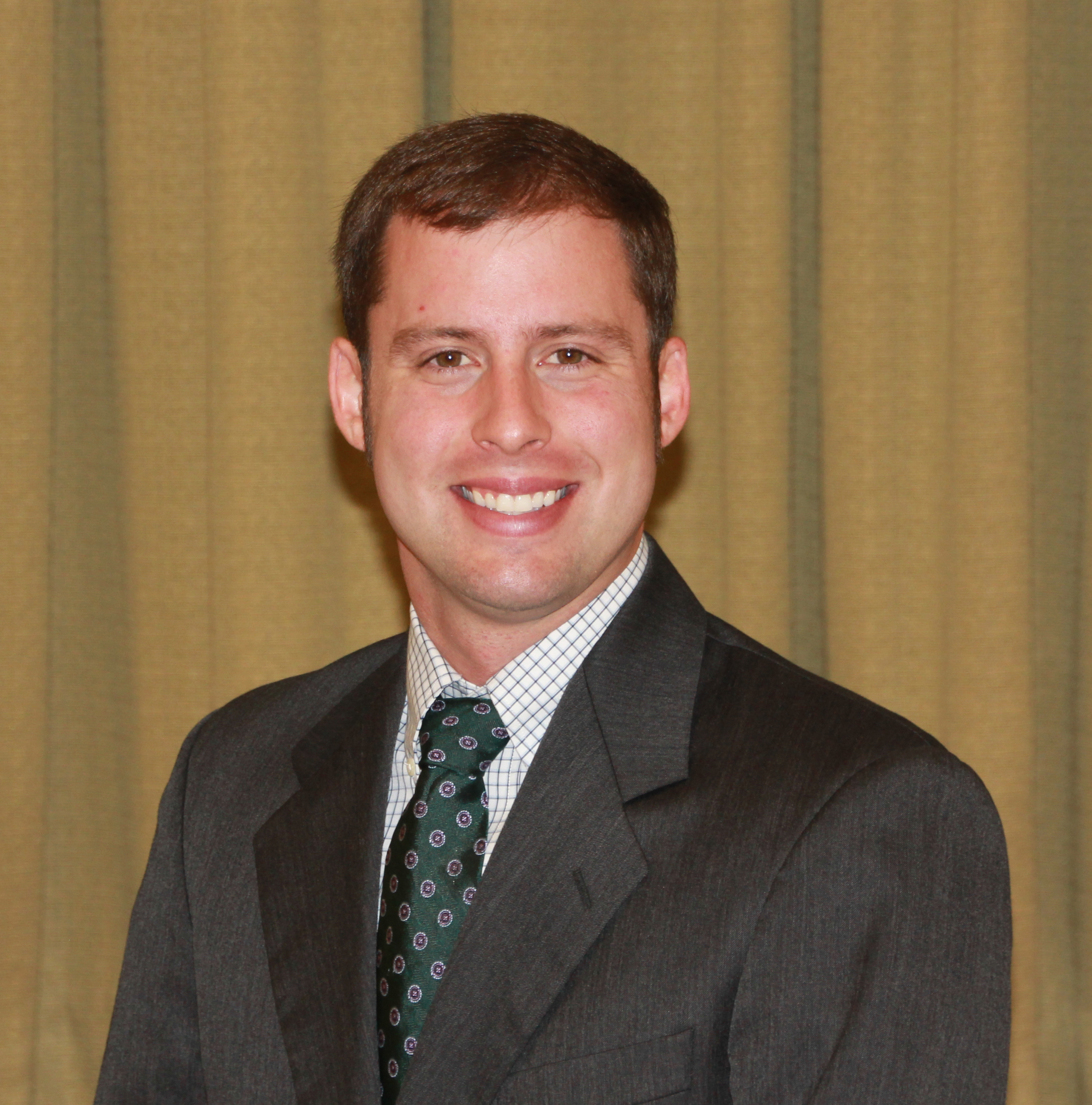 New Man In Charge At Manchester’s Duck River EMC