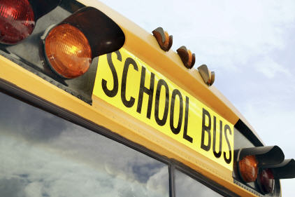 House Members Clear Bill for Cameras on School Buses
