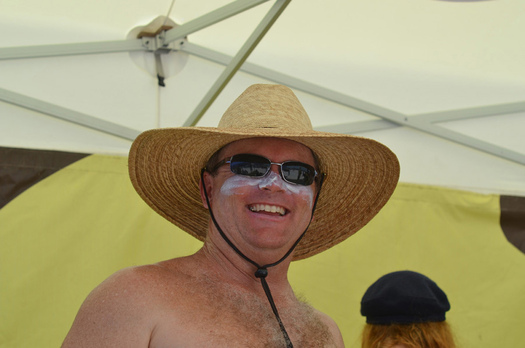 Despite Cooler Weather Experts Caution: Be Sun Smart This Summer