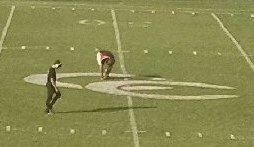 Coffee Middle Football Claims the Coffee Cup from Tullahoma