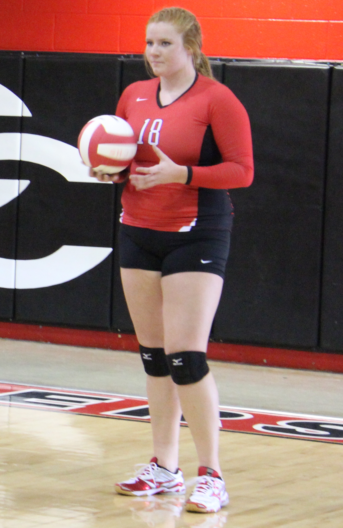 CHS Volleyball Opens Season with a Win