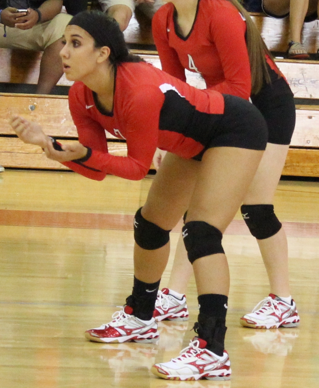 Coffee County Volleyball Falls in Region 4AAA Tournament