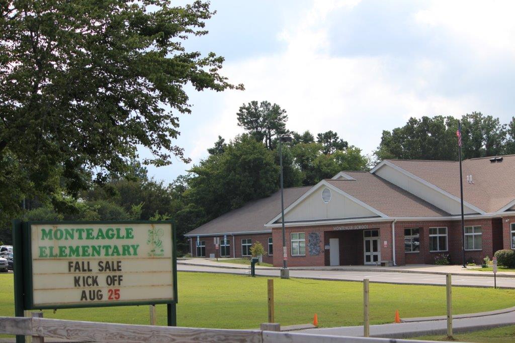 Rumors Flying About Monteagle Elementary Closing