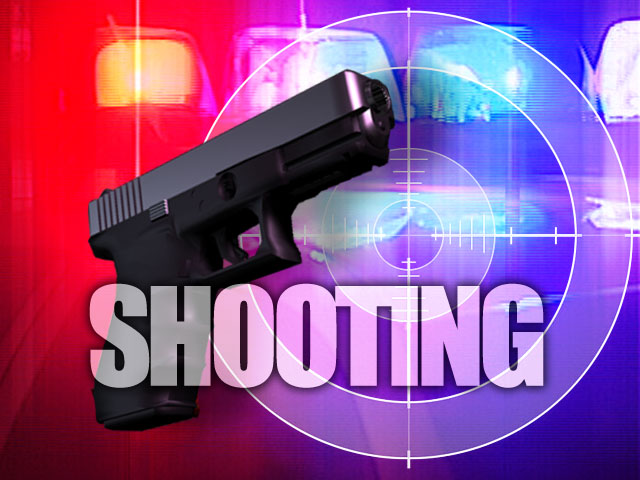 Tullahoma Police needing Help with Shooting Investigation