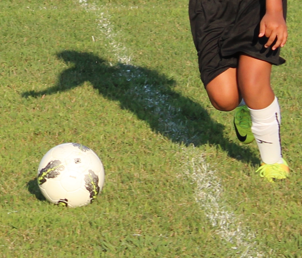 CHS JV Soccer Team Grabs a Pair of Wins in Saturday Tournament