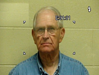 Local Man Gets 4 Years For Attempted Aggravated Sexual Battery