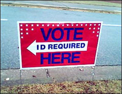 Deadline to Register to Vote for President is Oct. 11