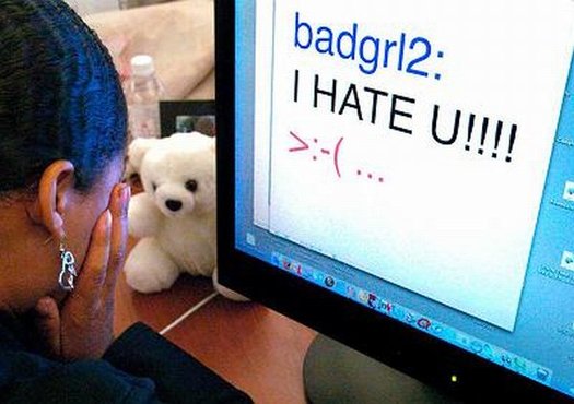 A Thick Skin: Preparing Your Child For 21st Century Bullying