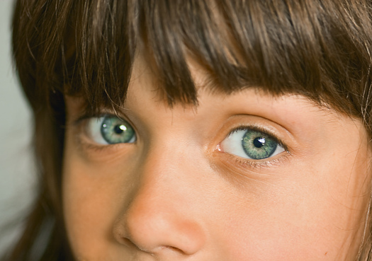 Eye Exam Among Most Important Tests for Tennessee Students