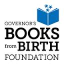Governor’s Books from Birth Foundation continues to Grow