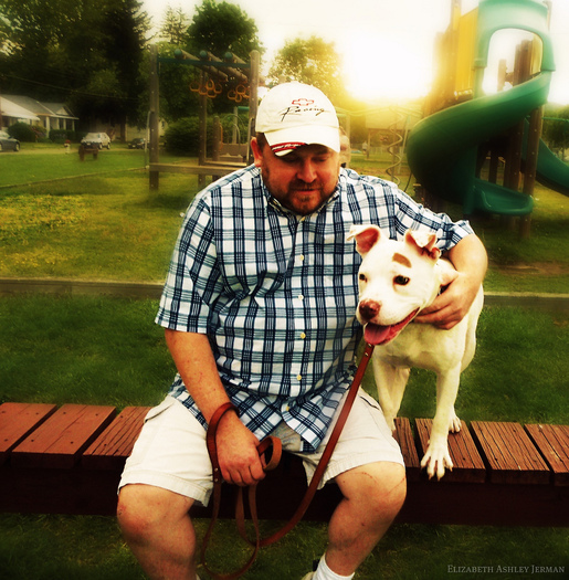 Older Tennesseans Find Purpose Fostering Older Pets