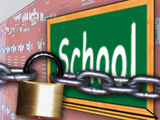 McMinnville Schools Placed On Lock-Down