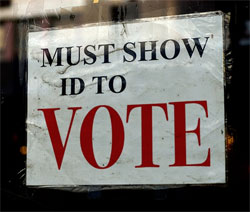 Text to report voter fraud available in Tennessee for primary