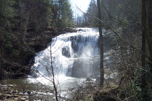 Package Deal in Congress Could Include TN Wilderness Act