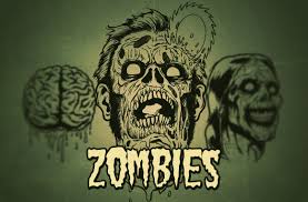 Zombies To Take Over Motlow