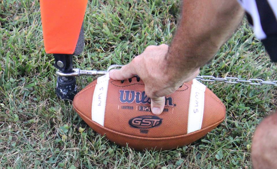 Westwood football falls to Cascade