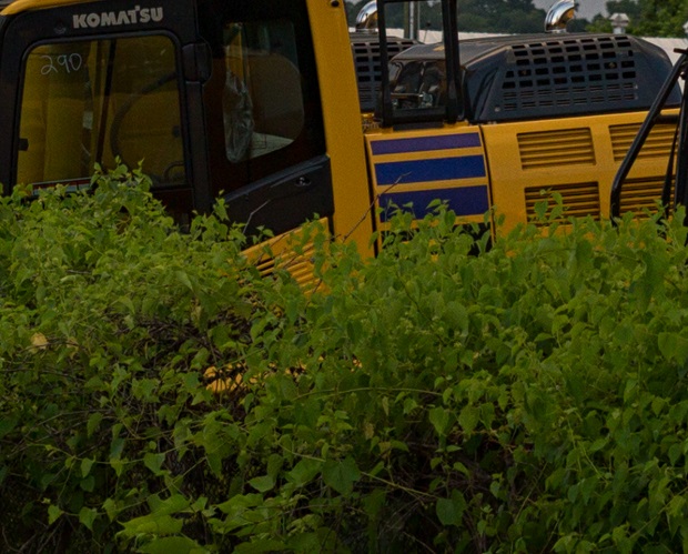Manchester Man Dies In Bulldozer Accident