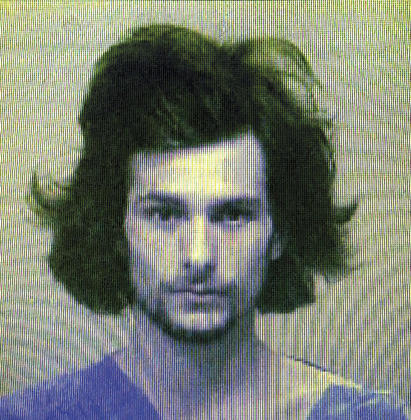 Dad Returns Son To Jail
