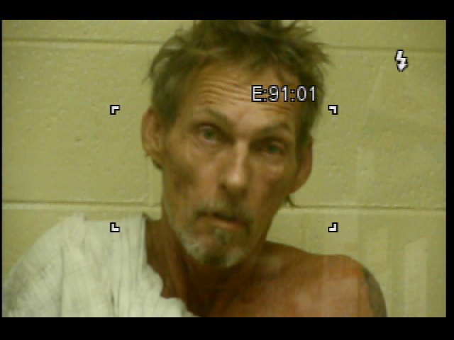 Police Chase Starts In Manchester Ends In Bedford County