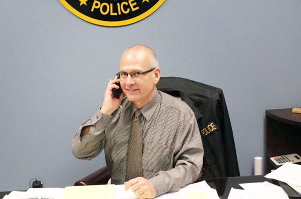 Manchester police stepping up DUI enforcement