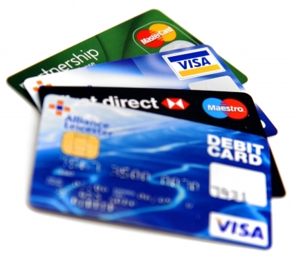 Shelbyville Man Arrested after Allegedly using another person’s Credit Card.